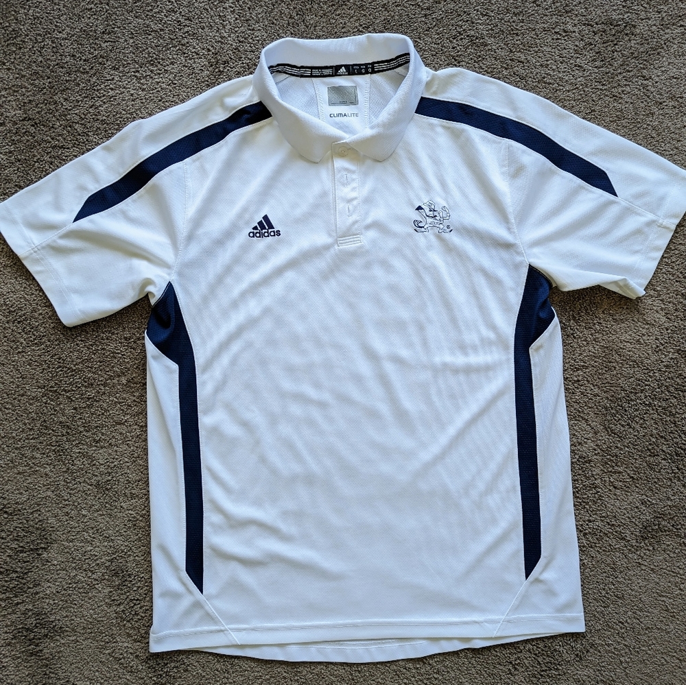 adidas Climalite polo shirt